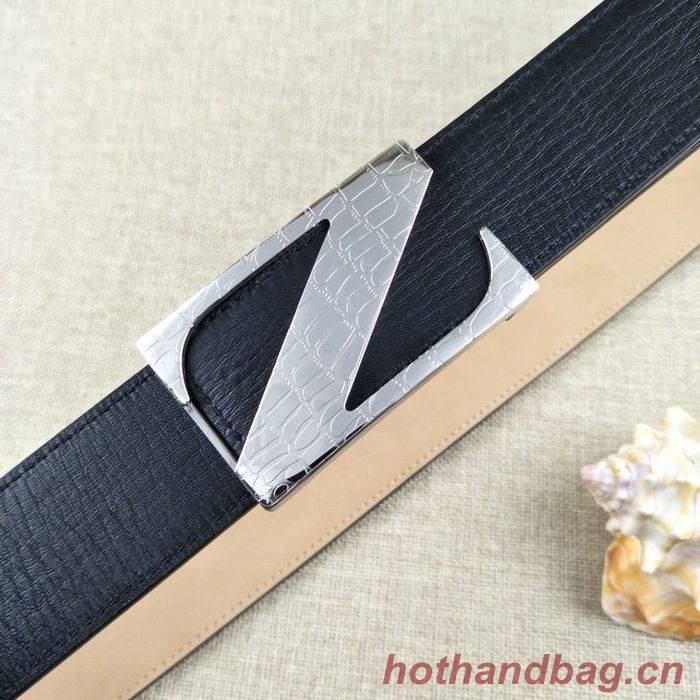 Ermenegildo Zegna Belt EZB00039-1 Ermenegildo Zegna Belt EZB00039-1